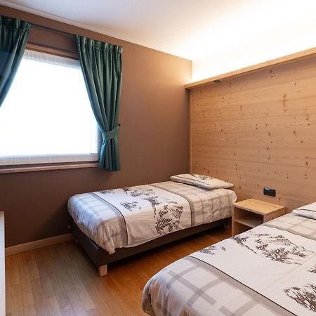 Chalet Ceppo บอร์มิโอ ภายนอก รูปภาพ