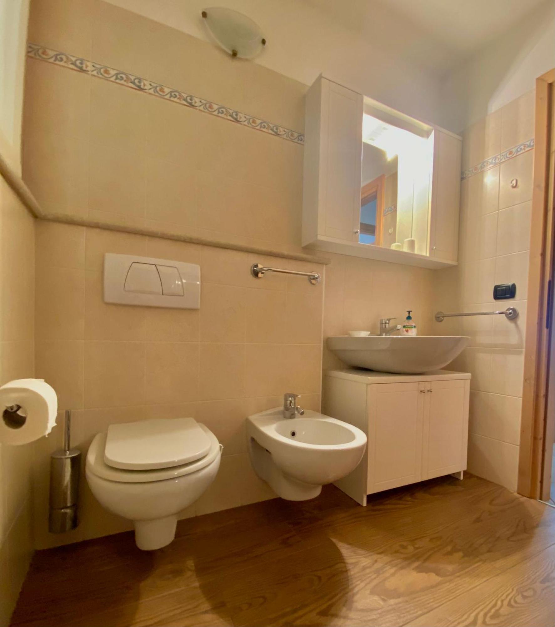 Chalet Ceppo บอร์มิโอ ภายนอก รูปภาพ