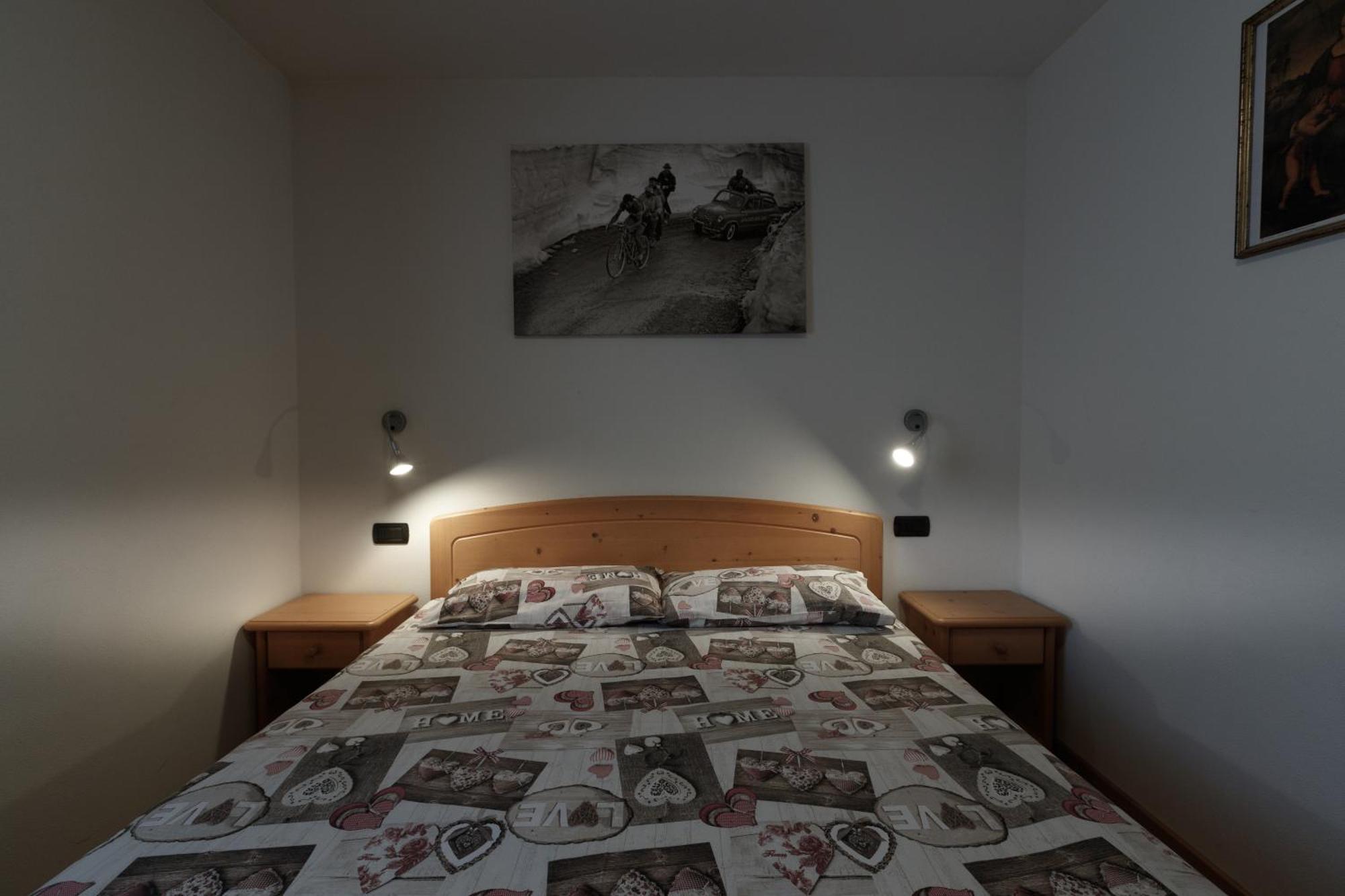 Chalet Ceppo บอร์มิโอ ภายนอก รูปภาพ