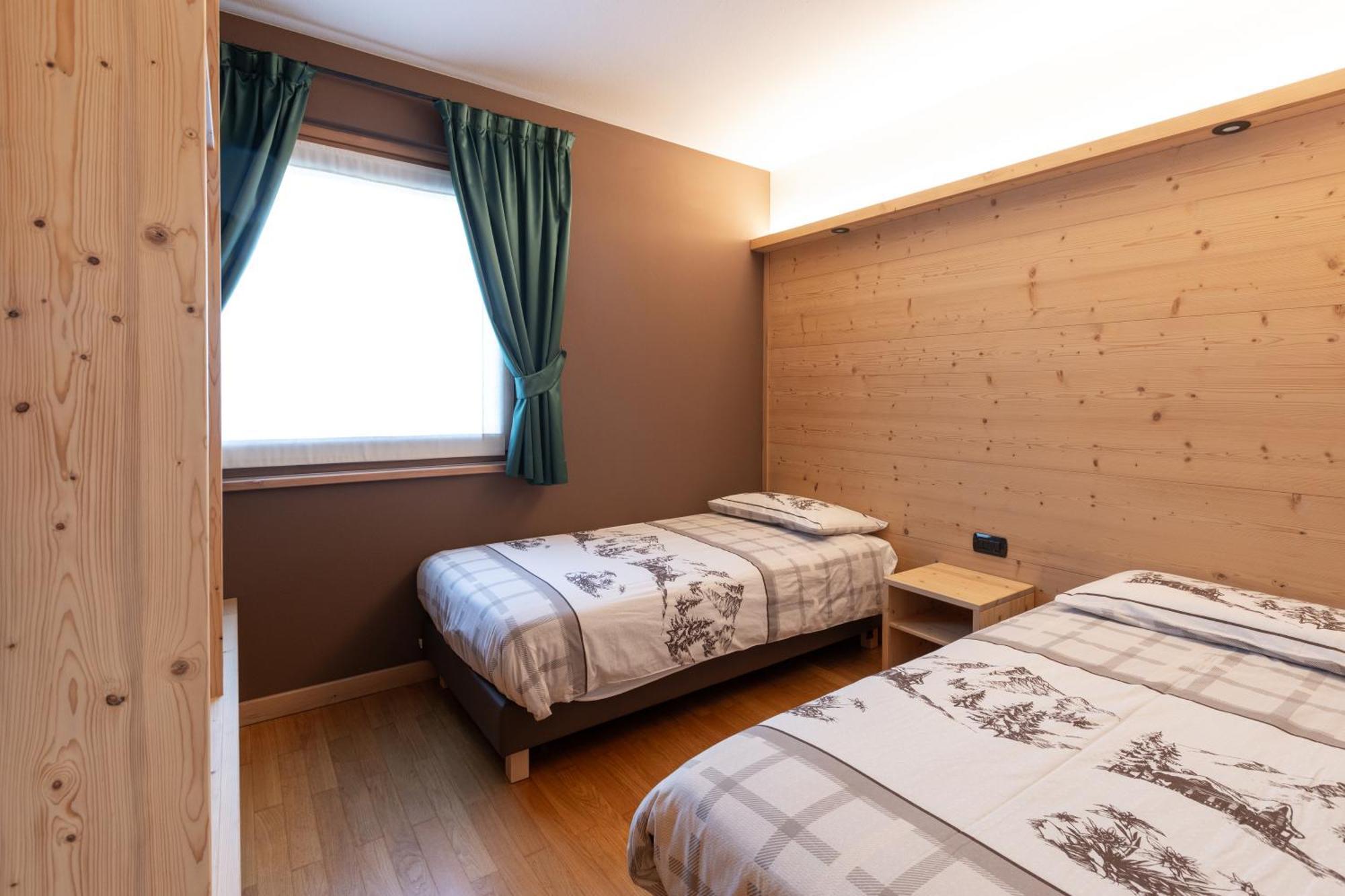 Chalet Ceppo บอร์มิโอ ภายนอก รูปภาพ