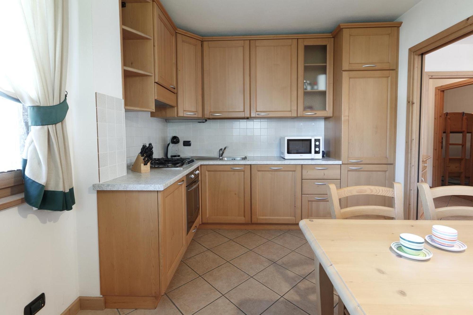 Chalet Ceppo บอร์มิโอ ภายนอก รูปภาพ