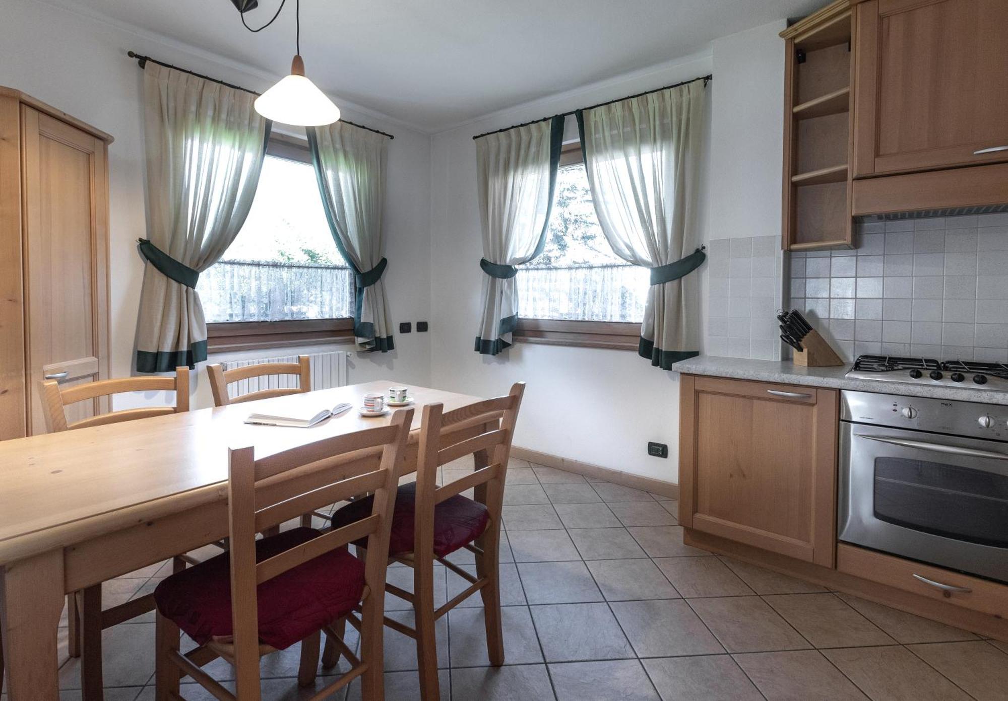Chalet Ceppo บอร์มิโอ ภายนอก รูปภาพ