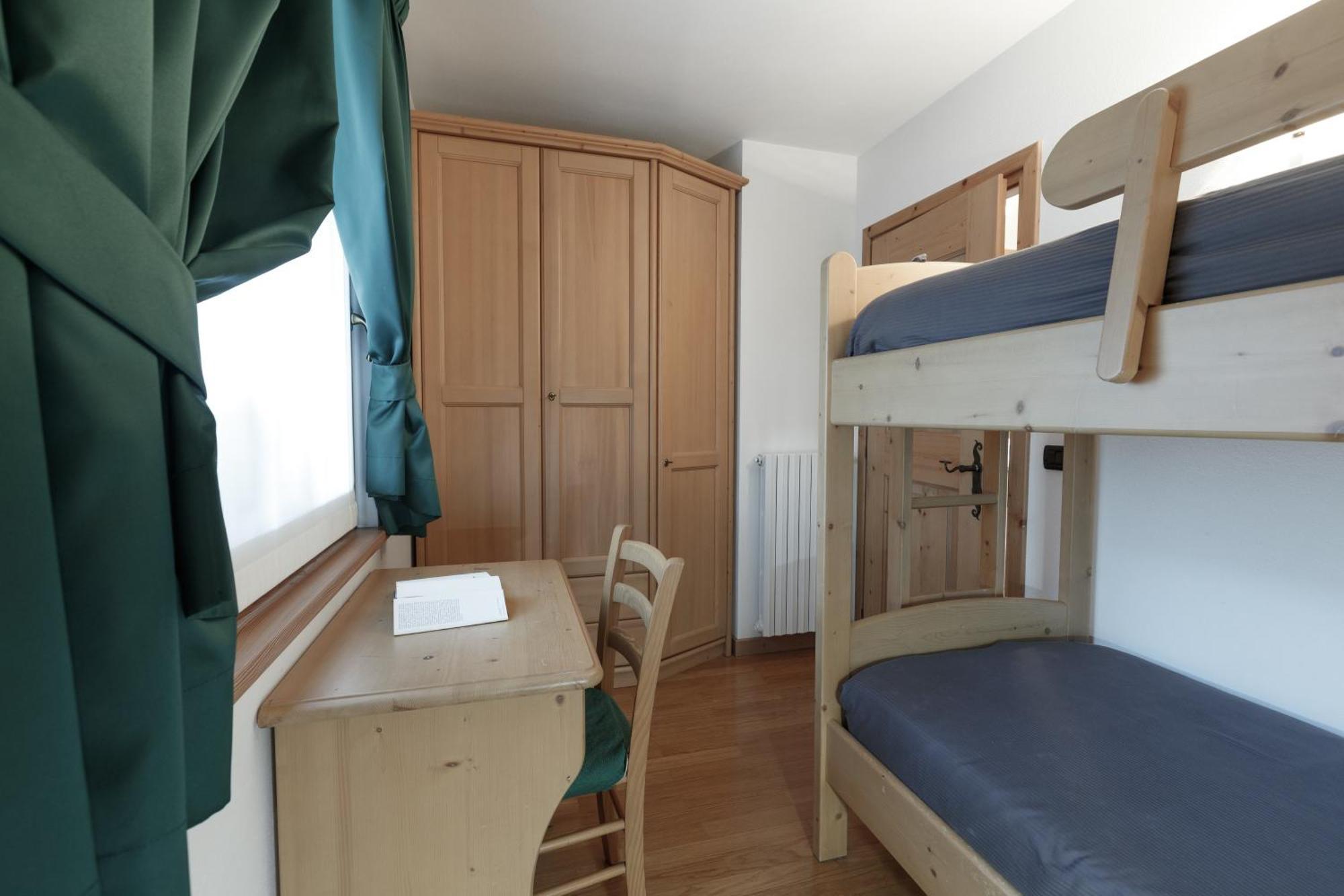 Chalet Ceppo บอร์มิโอ ภายนอก รูปภาพ