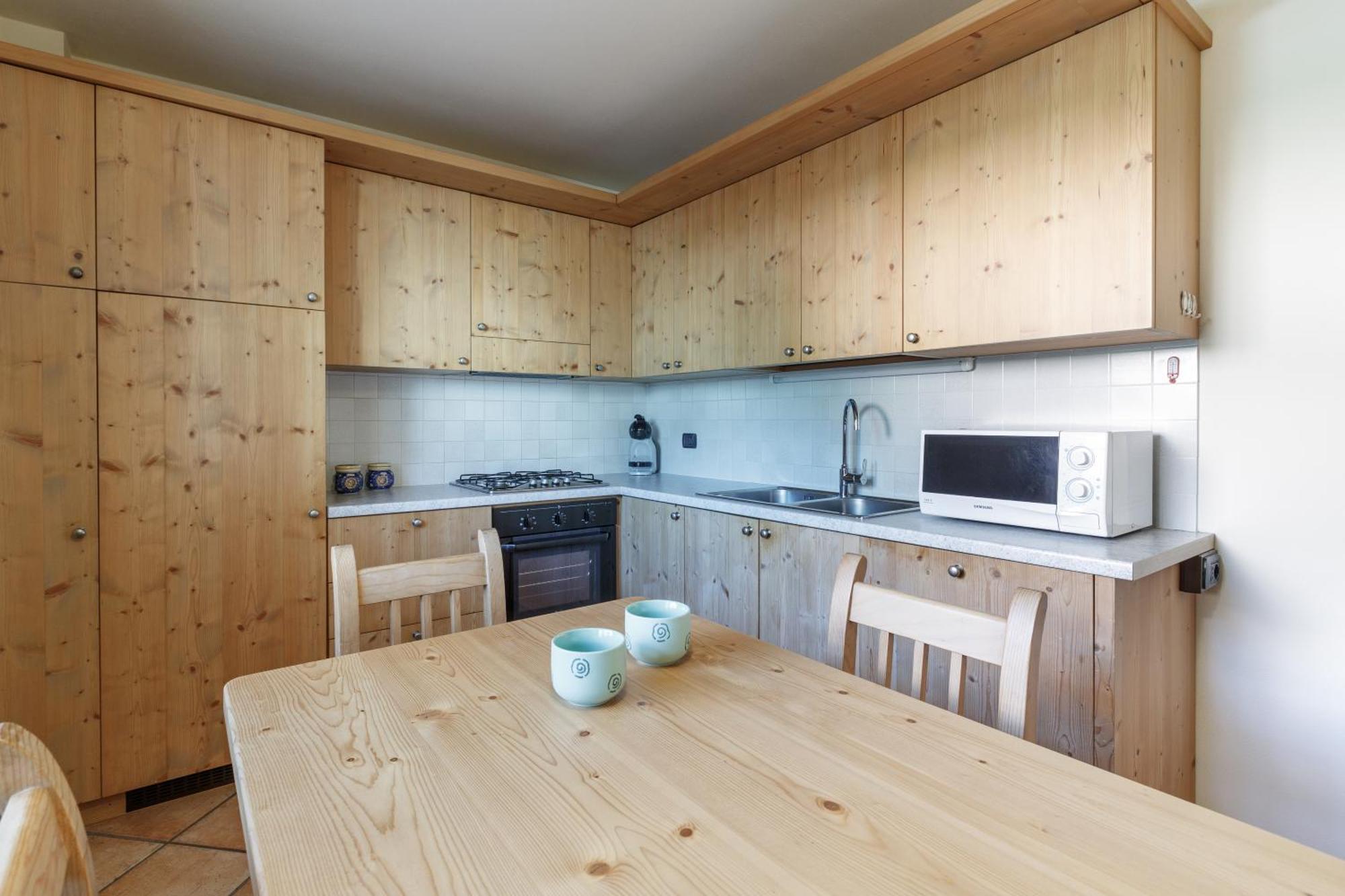 Chalet Ceppo บอร์มิโอ ภายนอก รูปภาพ